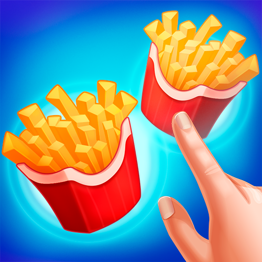 Merge Food - Mix dishes to develop cuisine icon