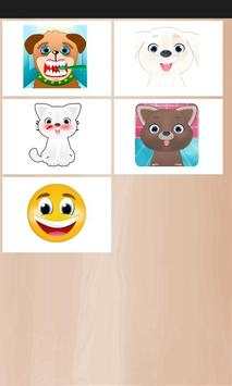 pets games for kids screenshot 1