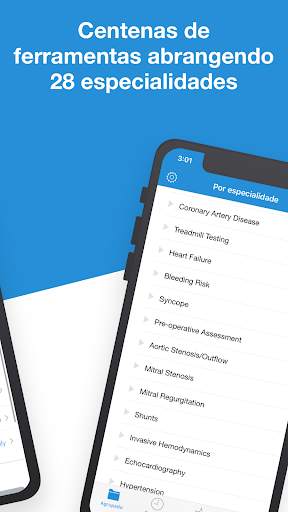 Calculate by QxMD screenshot 2