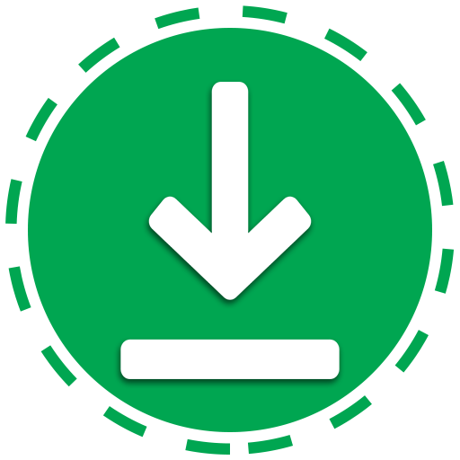 Status Download icon