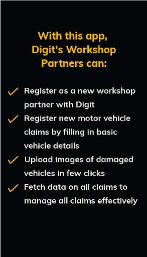 Digit Workshop screenshot 2
