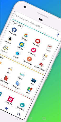 5G SPEED BROWSER screenshot 5