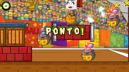 Basket & Ball screenshot 6