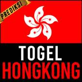 Prediksi Togel Hongkong icon