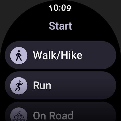 OS Maps: Explore hiking trails screenshot 26