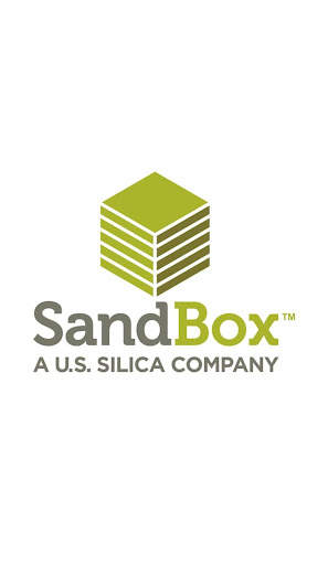 Sandbox Mobile App screenshot 1
