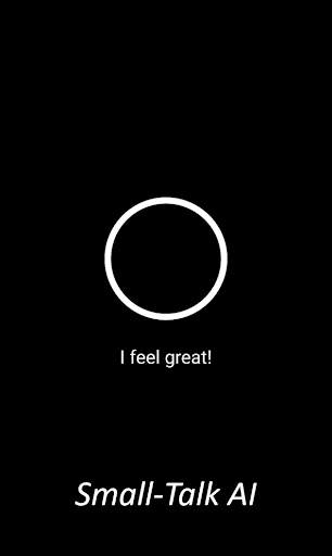 Orbital - Virtual Assistant screenshot 2