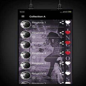Sad Ringtones (Sad Songs) screenshot 4
