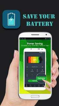 Power Battery Saver plus screenshot 2