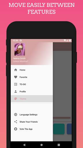 My Diary - Diary & To-Do App screenshot 1