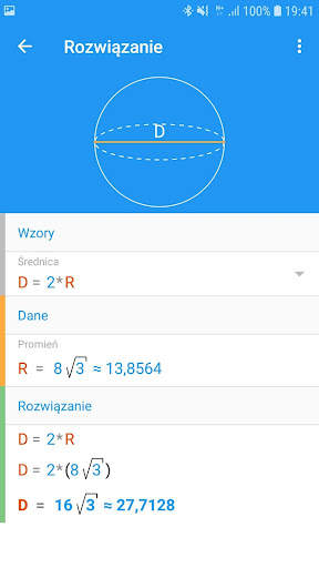 Geometria PRO screenshot 8