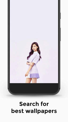 Twice Wallpapers HD 2021 screenshot 3