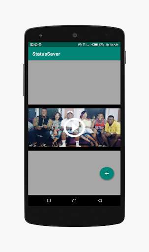 Status Saver whatsp screenshot 2