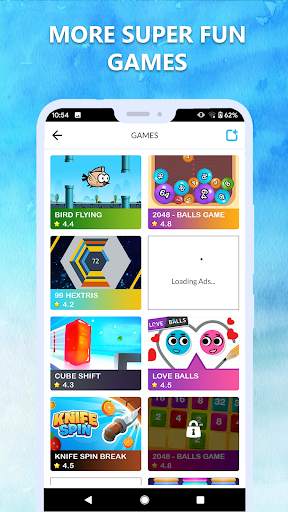 Original Messenger screenshot 3