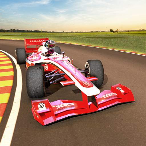 Formula Car Racing Car Game 3D 1.0.20
