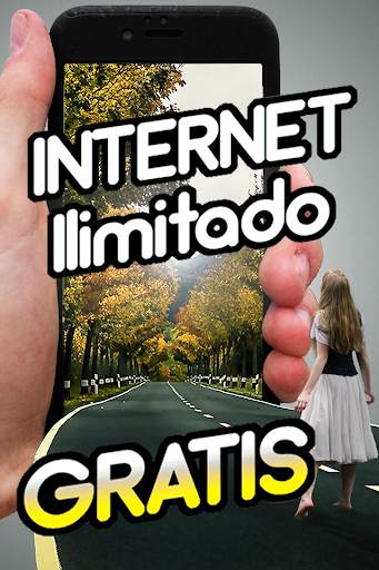 How to have free Internet on my cell phone Guides screenshot 5