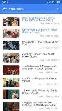 Video Player All Formats screenshot 4