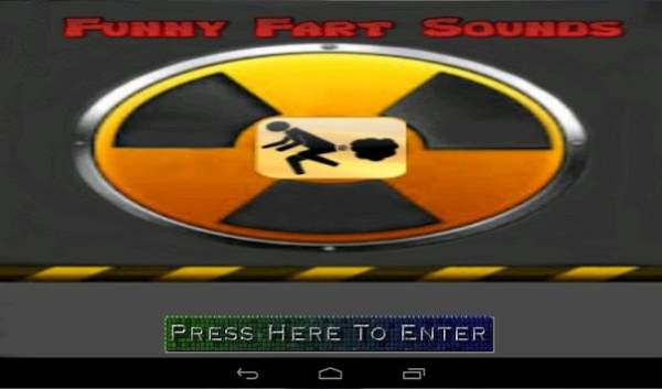 Funny Fart Sounds screenshot 12
