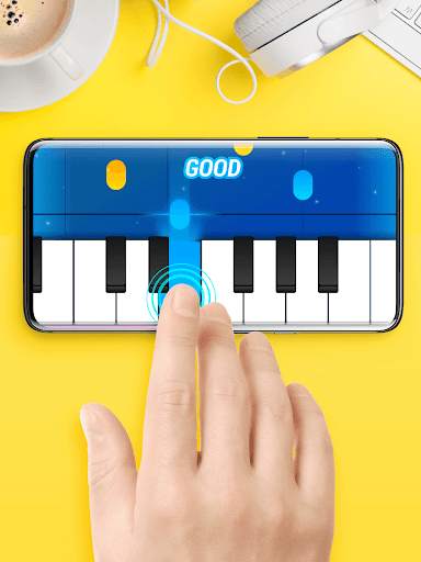 Piano Fun - música mágica screenshot 7
