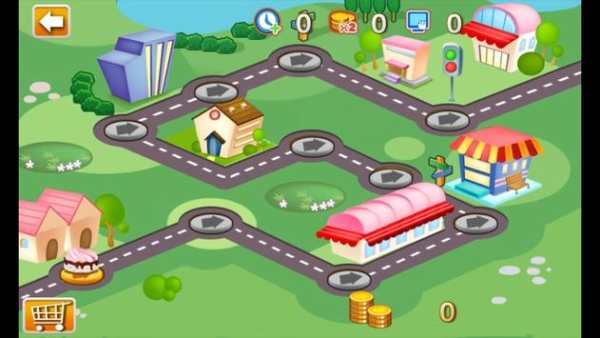 Cake Shop Bakery Dessert Mania Games screenshot 4