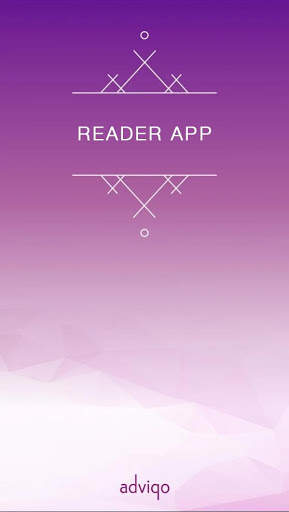 The Reader App for TheCircle screenshot 1