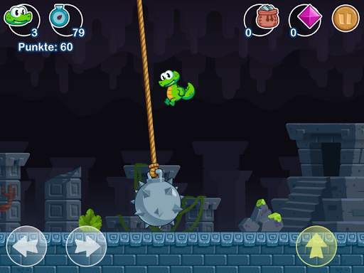 Croc's World screenshot 11
