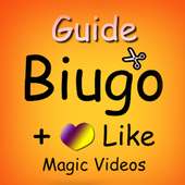ikon Top Biugo Downloader Automatic Saver