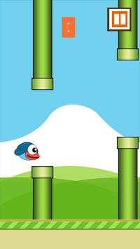 Flappy Bird Classic - Flappy Bird cổ điển screenshot 14