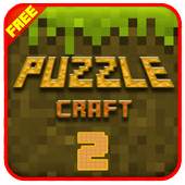 Puzzle Craft 2 For Minecraft 1.01