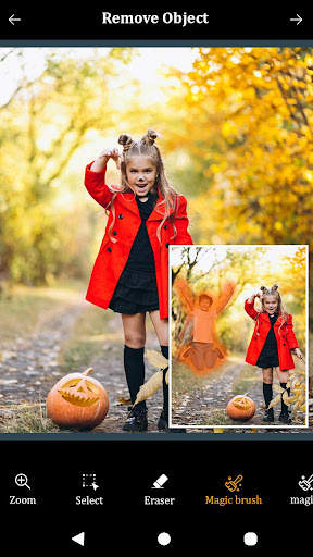 Cut Paste Photo : Photo Background Editor screenshot 6