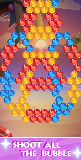 Bubble Pop: Puzzle Game screenshot 3