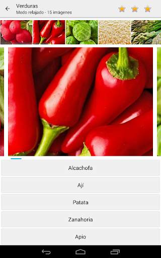 Foto Quiz - Adivina Fotos screenshot 1