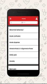 DMA screenshot 1