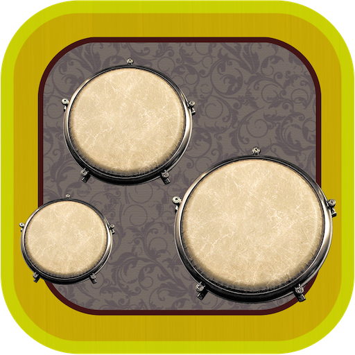 Conga HD icon