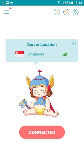Speed VPN screenshot 6