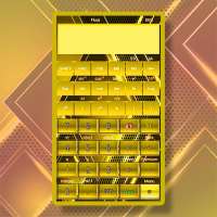 Scientific Calculator - Best free calculator logo