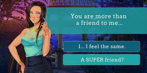 My Candy Love - Episode screenshot 5