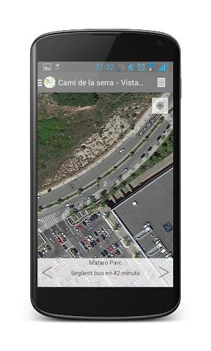 Mataró bus screenshot 6