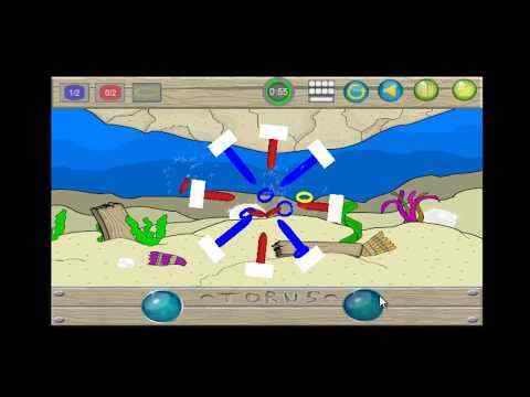 Torus Shark screenshot 2