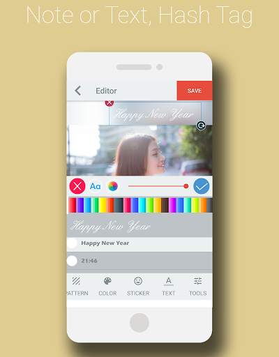 Photo Video Maker With Music screenshot 5