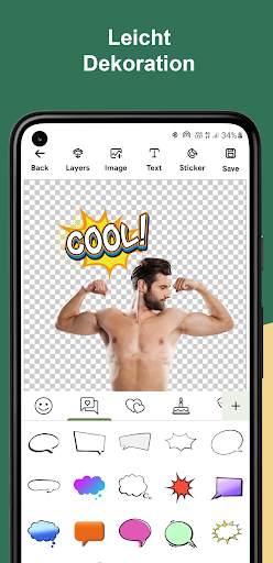 Sticker Maker screenshot 6