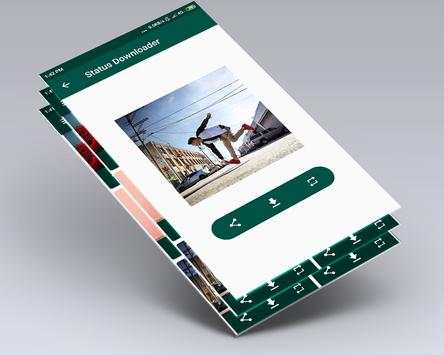 Status Saver - Video Downlaoder App 2019 screenshot 4