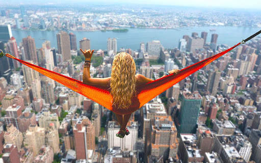Blend Pic Collage Maker - phot screenshot 7