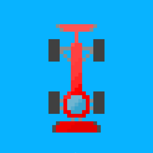 Obstacle Race icon