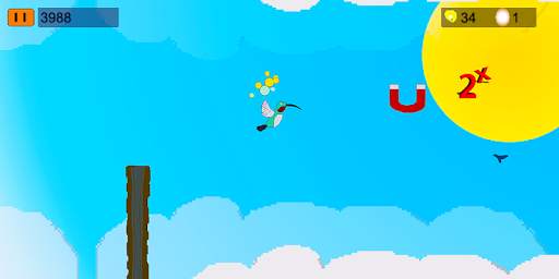 Sky Birds स्क्रीनशॉट 3