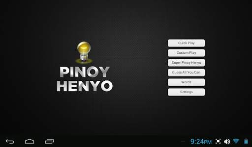 Pinoy Henyo screenshot 6