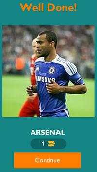 FOOTBALL LEGENDS screenshot 2