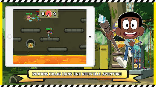 Cartoon Network GameBox screenshot 7