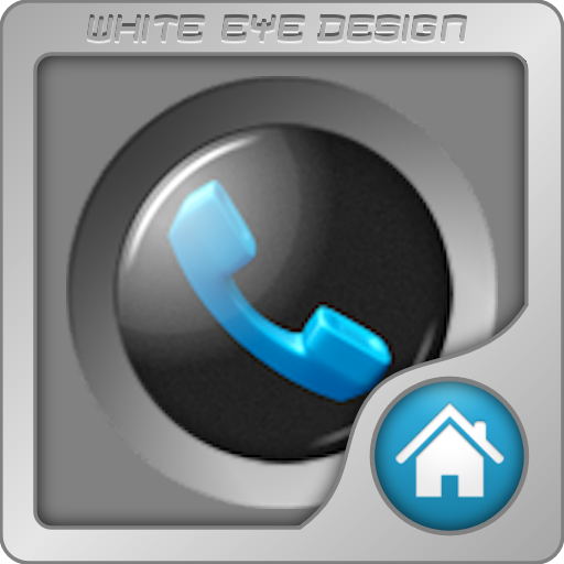 Button Theme 4 Apex Launcher icon