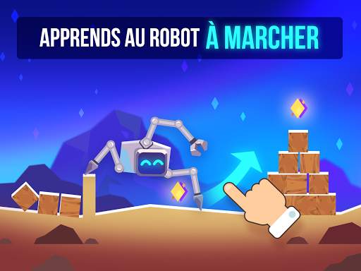 Robotics! screenshot 7